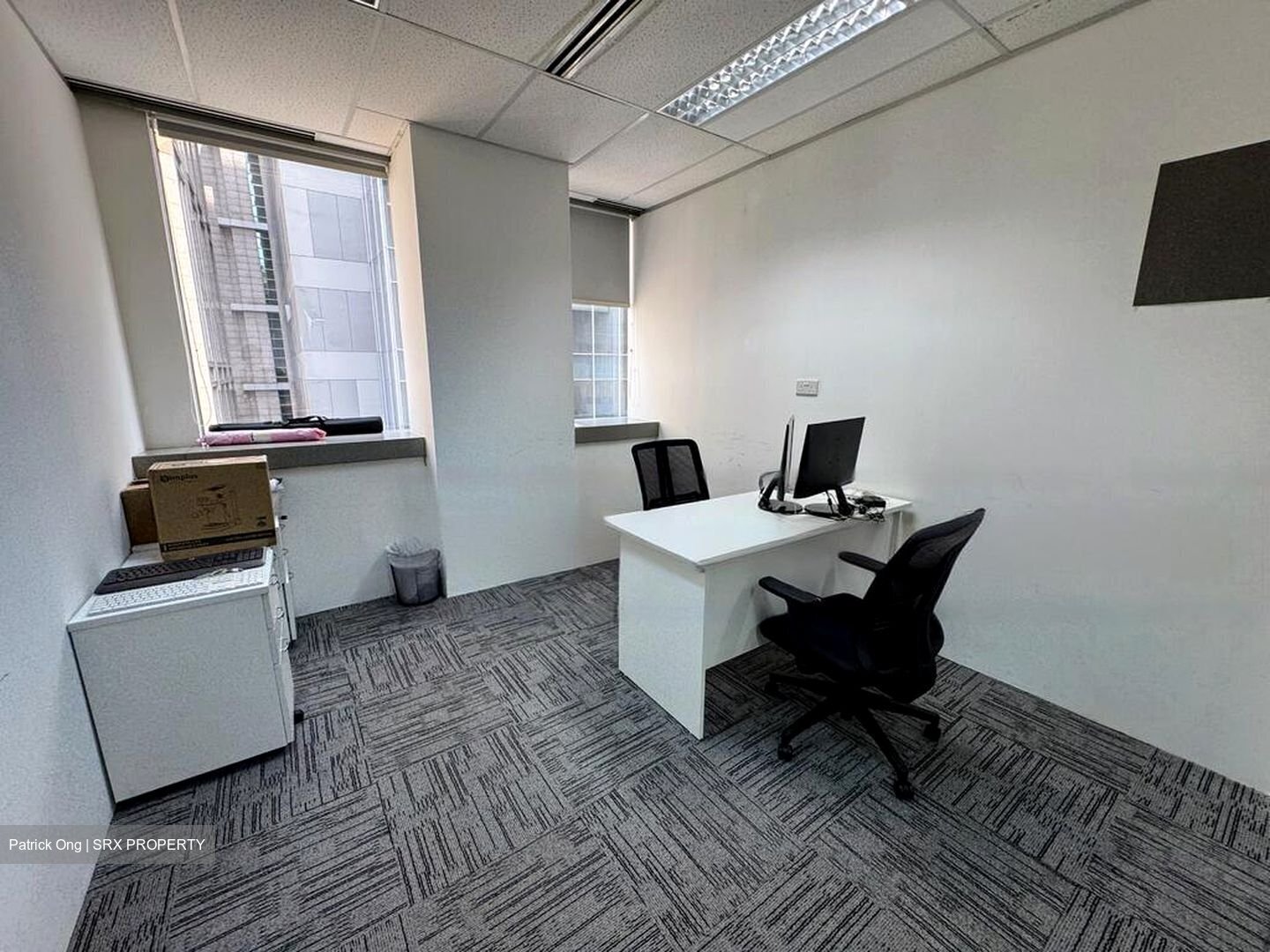 Tung Ann Association Building (D1), Office #457178461
